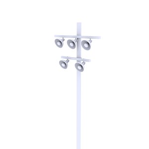 Stadium light