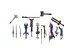 15 Weapons (Pack One)