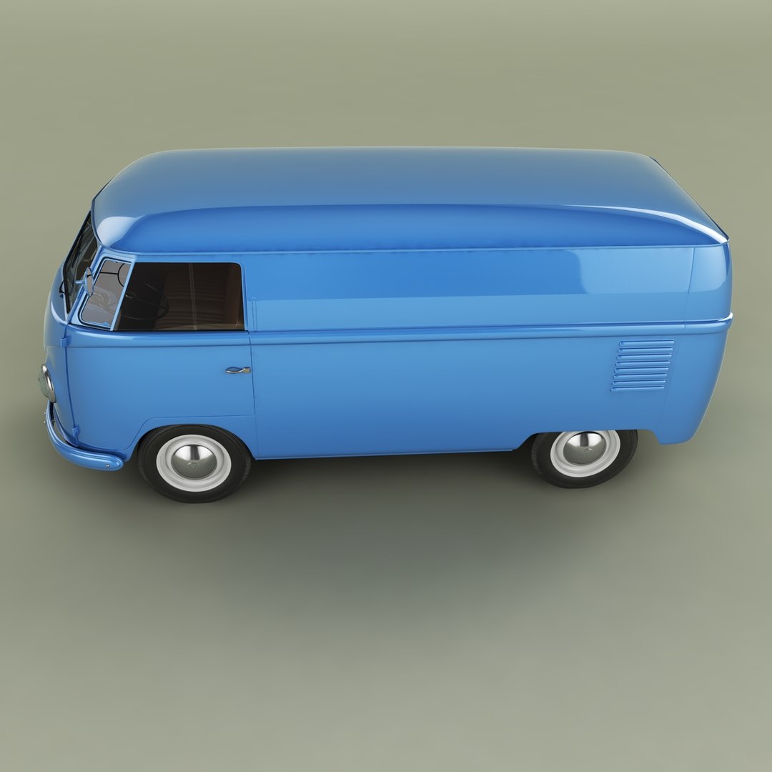 Volkswagen Type 2 van T1 3D model https://p.turbosquid.com/ts-thumb/wk/5Ripgq/s3/vwt17/jpg/1652079335/1920x1080/fit_q87/9b1ad4a4e7059d0f4561dab0810851dc5b26f50a/vwt17.jpg