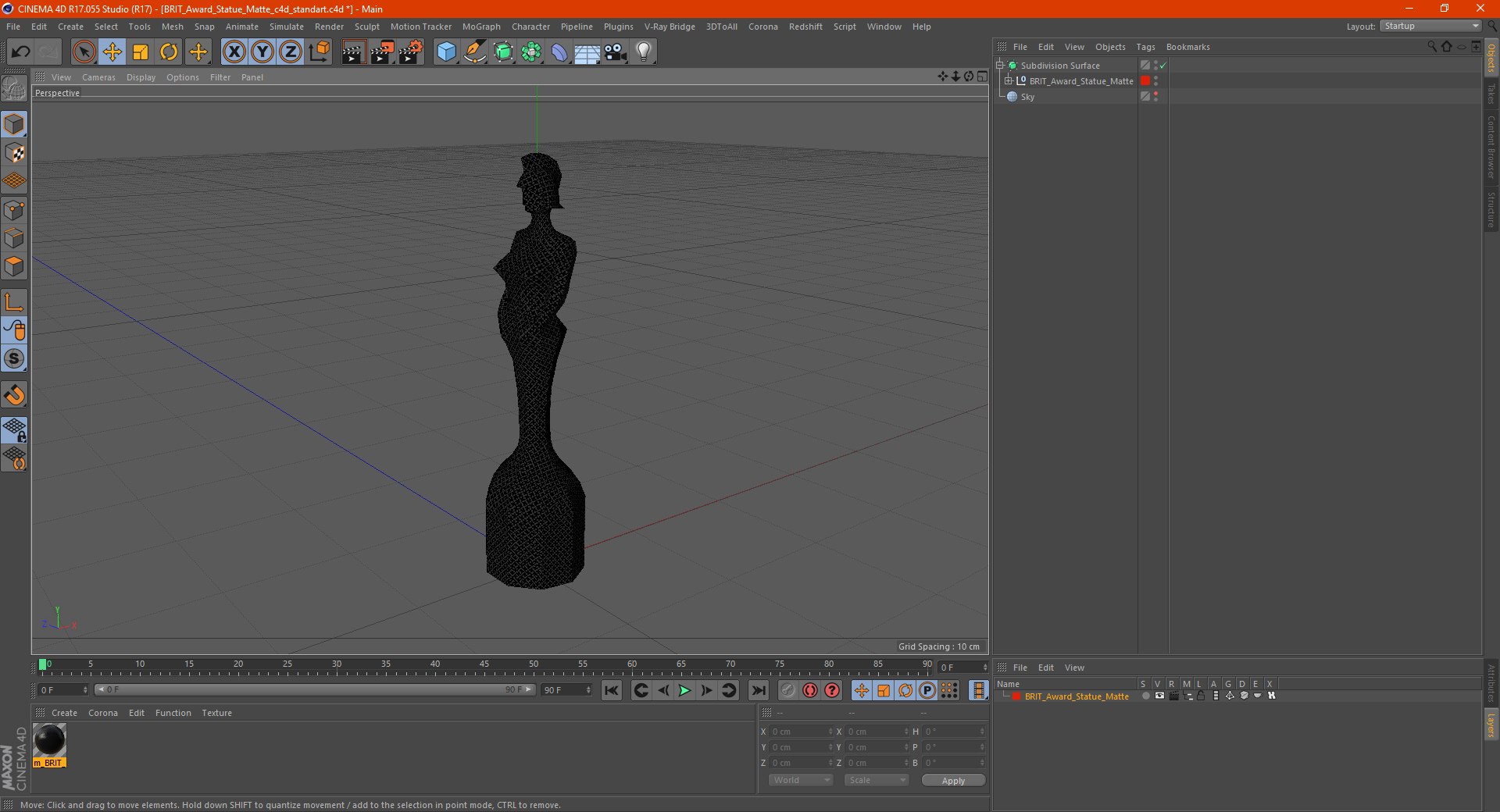 BRIT Award Statue Matte 3D model https://p.turbosquid.com/ts-thumb/wk/8VpLn2/uX/britawardstatuemattec4dmodel017/jpg/1619164018/1920x1080/fit_q87/6cd7e03ceef2e048a077e5974ecabb51fcf8d763/britawardstatuemattec4dmodel017.jpg