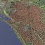 Barcelona Spain - city and urban