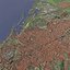 Barcelona Spain - city and urban