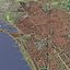 Barcelona Spain - city and urban