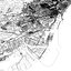 Barcelona Spain - city and urban