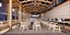 Restaurante Cafetería-A4