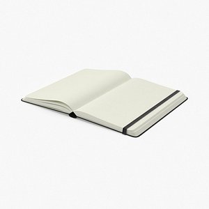 3d max open notebook