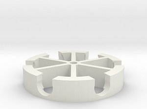 3D model biotechnology