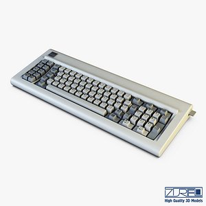 IBM 5150 Keyboard