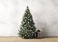 Christmas Tree Decoration Set 002