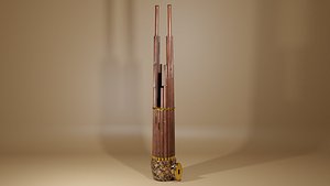 Sho-Japanese panpipes