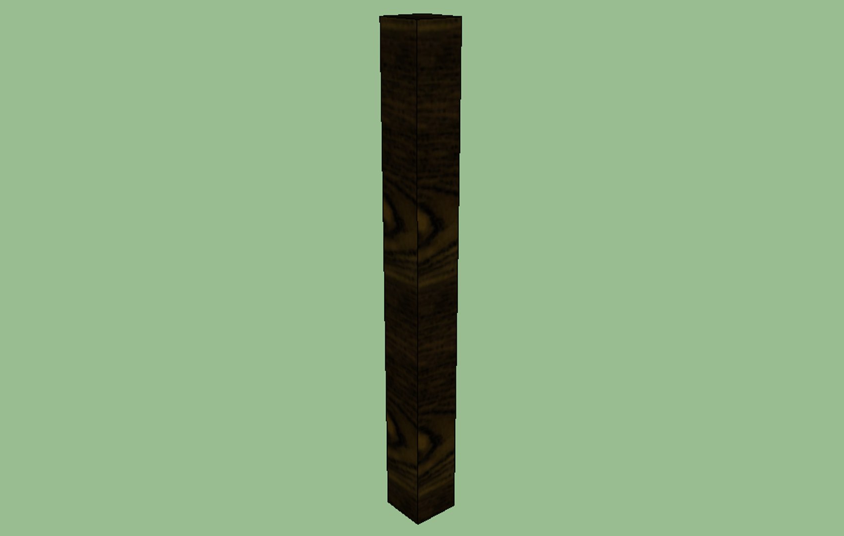 3d Model Of Mystick Dragon Crate