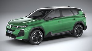 Citroen C5 Aircross 2026