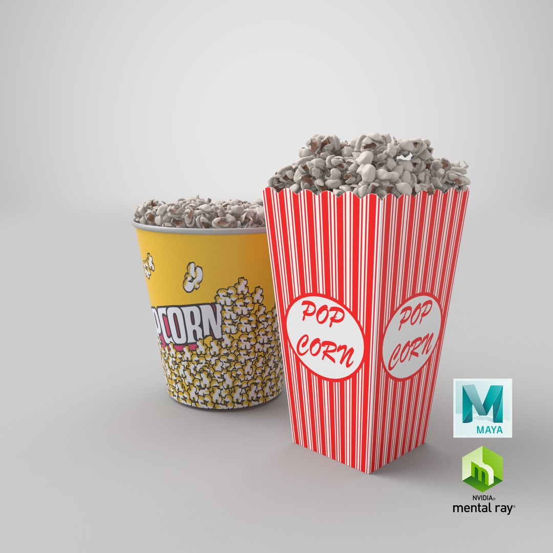 Two Popcorn Cups model https://p.turbosquid.com/ts-thumb/wk/O0e2RP/6B/stemcell_maya_mental_ray_render/png/1644989250/1920x1080/fit_q87/ebe4ea2c03447df327bebdebc2cad6b44eea9a9c/stemcell_maya_mental_ray_render.jpg