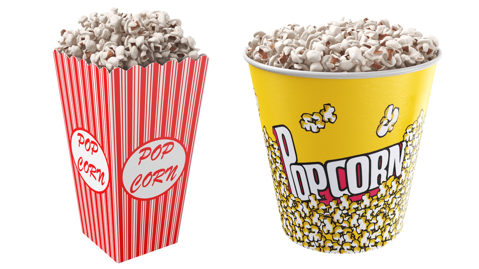 Two Popcorn Cups model https://p.turbosquid.com/ts-thumb/wk/O0e2RP/WS/untitled2/jpg/1644225400/1920x1080/fit_q87/be4bf065390ad405dfdcf7a1002e757817db43fc/untitled2.jpg