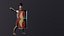 ROMAN legion