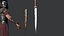 ROMAN legion