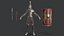 ROMAN legion