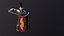 ROMAN legion