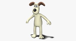 Gromit