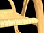 WISHBONE CHAIR