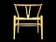 WISHBONE CHAIR