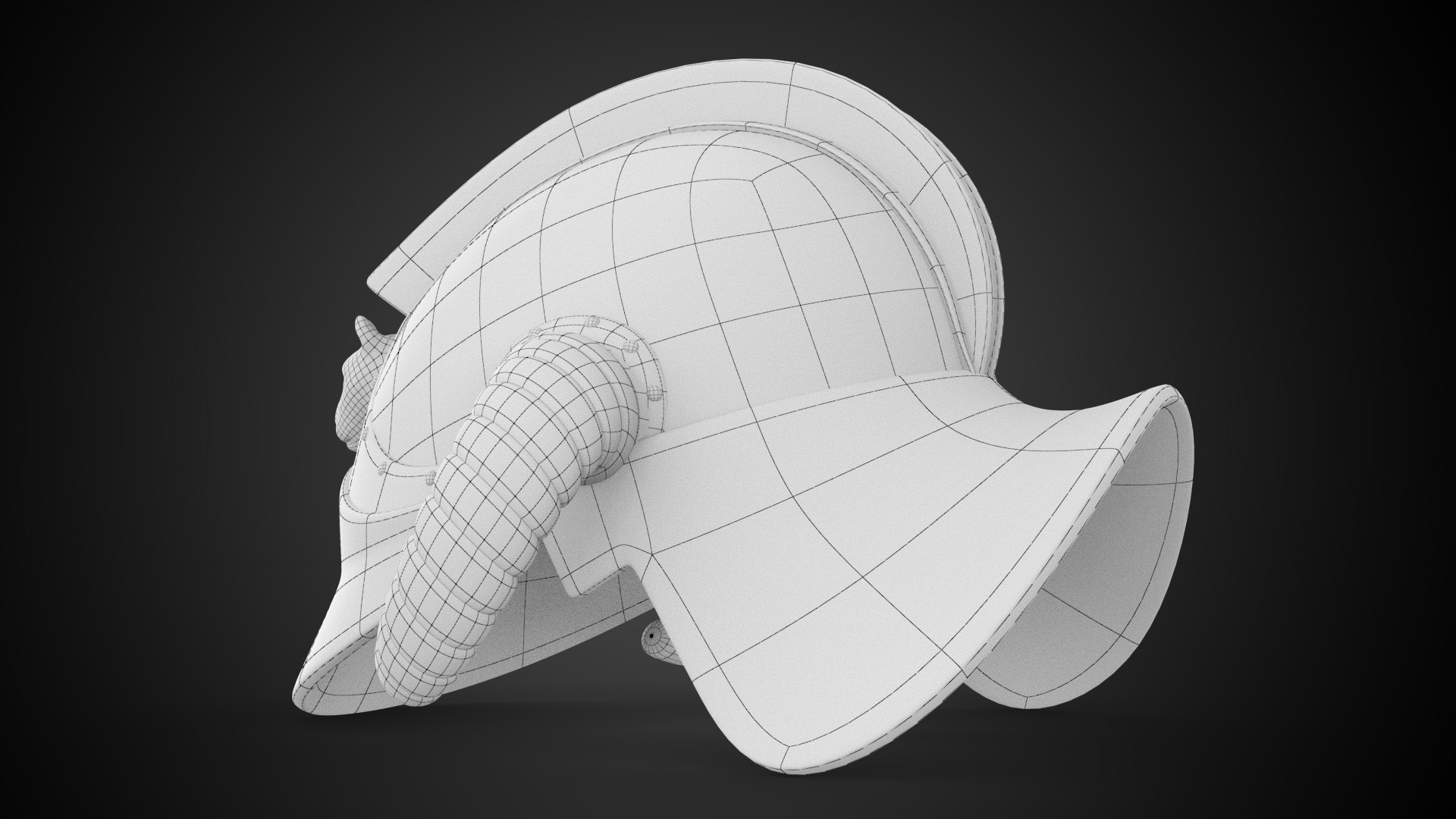 helmet alexander great 3d model https://p.turbosquid.com/ts-thumb/wk/UeD90H/ovCw6a0B/wireframe_5/jpg/1435771676/1920x1080/fit_q87/fc7be452620e7e41d9147e6800b6641d399f512d/wireframe_5.jpg