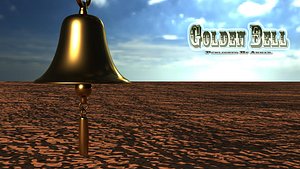 ma b golden bell
