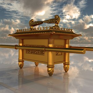 Ark of the Covenant