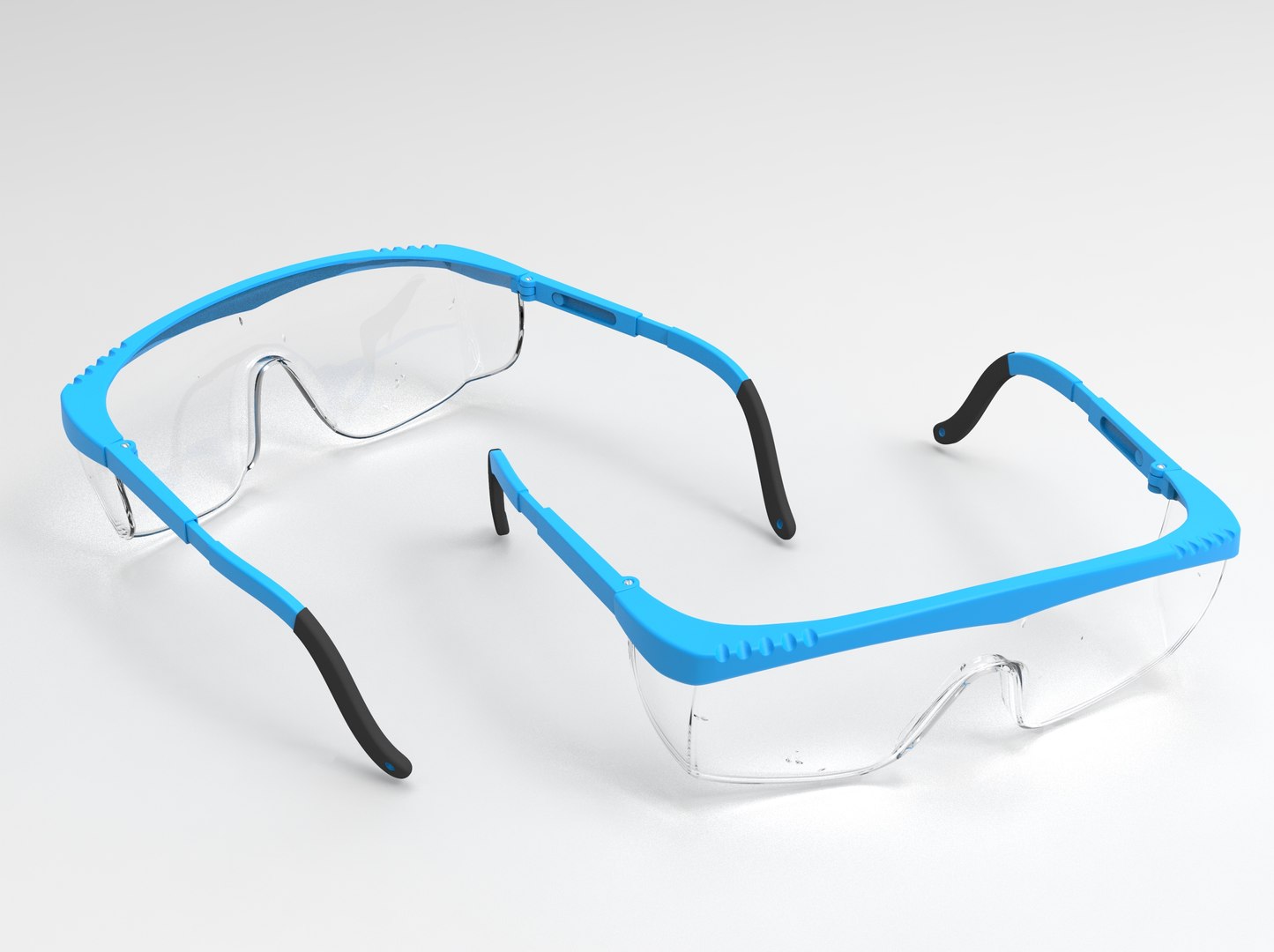 3D safety glasses model https://p.turbosquid.com/ts-thumb/wk/cCC75K/sWvOvKUO/het_glass_keyshot.175/jpg/1572166427/1920x1080/fit_q87/3ac0baf1d0192527b27b910b5ada0734bef21bef/het_glass_keyshot.175.jpg