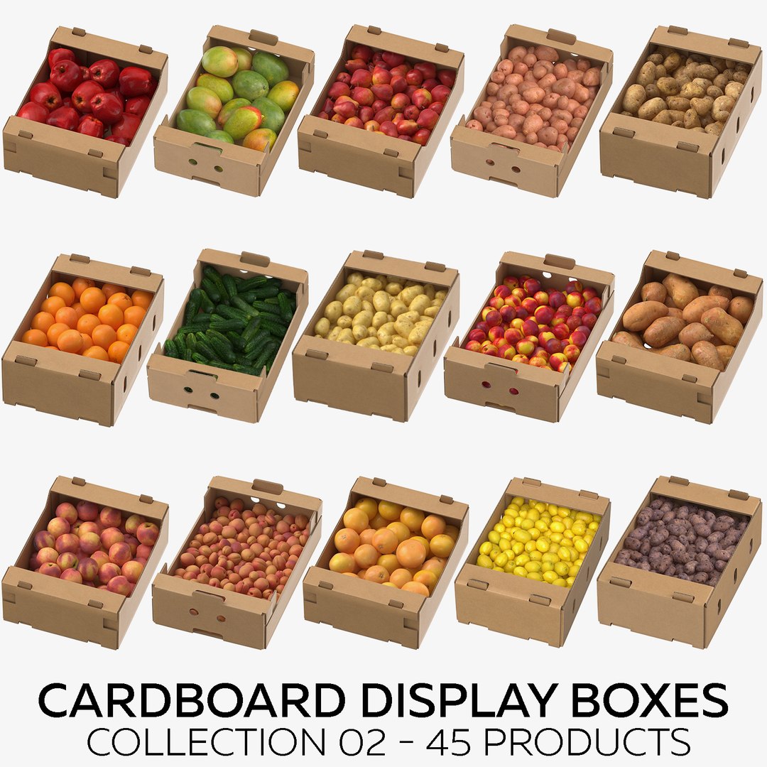 cardboard display boxes 02 3D model https://p.turbosquid.com/ts-thumb/wk/e71ao7/RDAe61md/cardboard_display_boxes_collection_0245_products_thumbnail/jpg/1586265930/1920x1080/fit_q87/c9d155d2275f4c4b3ad394f019e4f8c28eb45482/cardboard_display_boxes_collection_0245_products_thumbnail.jpg