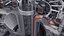 ITER Fusion Reactor
