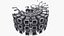 ITER Fusion Reactor
