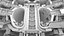 ITER Fusion Reactor
