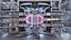 ITER Fusion Reactor