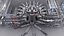 ITER Fusion Reactor