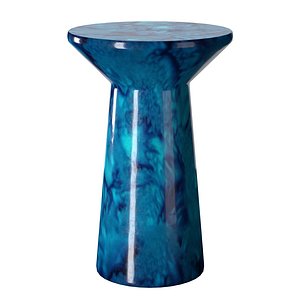 Omer Side Table
