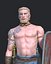Greid Celtic Warrior