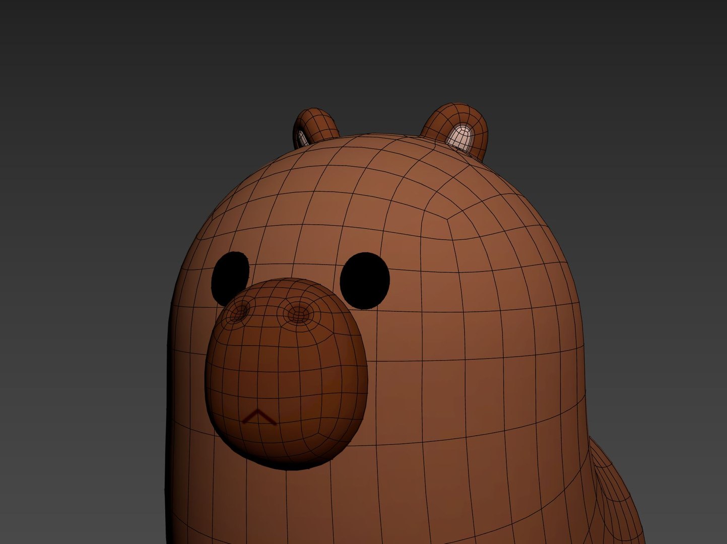 3D Capybara Character model https://p.turbosquid.com/ts-thumb/wk/q6BZte/5O/xx_102006x/jpg/1734082004/1920x1080/fit_q87/e06673a8401fe5dc54392d24483e7b26fbe57ffc/xx_102006x.jpg