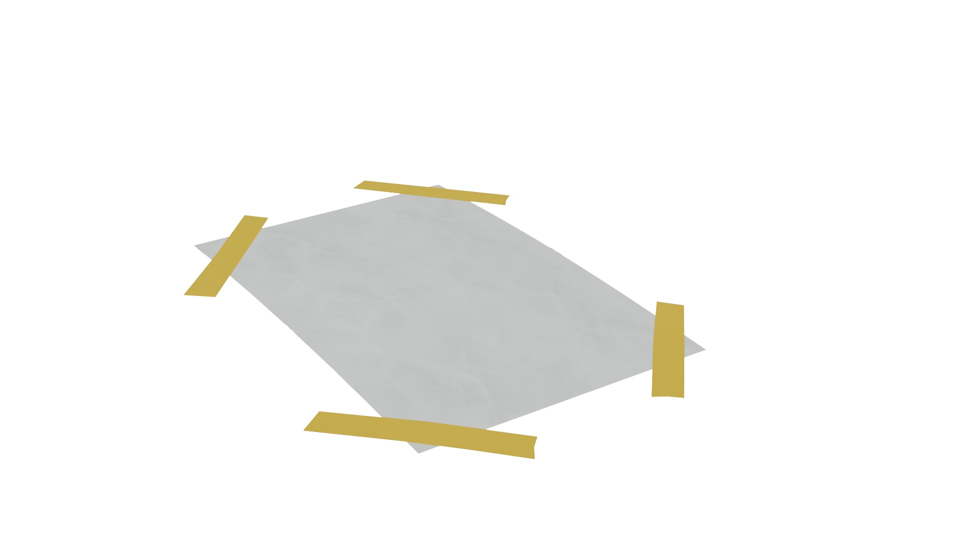 3D Poster mockup with adhesive tape https://p.turbosquid.com/ts-thumb/wk/t1E8I7/fw/m3/png/1692274928/1920x1080/fit_q87/0c9c7b899ee51932c94664cd3d4f70b0ee927d40/m3.jpg