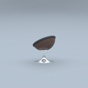 Modern Swivel Chair