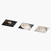 Built-in lamp TEMA