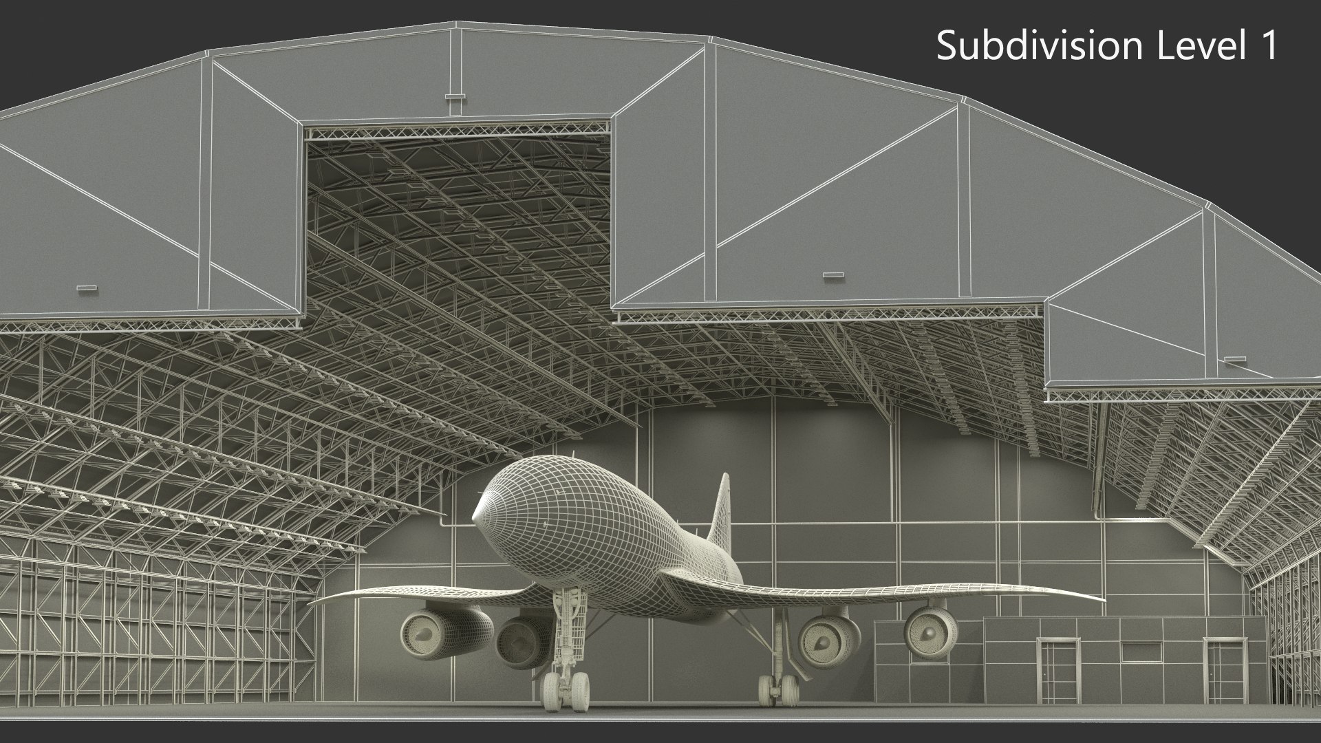 3D Overture Supersonic Jet Aircraft in Hangar https://p.turbosquid.com/ts-thumb/wk/yK7EOM/5g/overturesupersonicjetaircraftinhangar3dsmodel029/jpg/1723855958/1920x1080/fit_q87/dba16d28e574a0d6b9e4243dad7a67d76e885f20/overturesupersonicjetaircraftinhangar3dsmodel029.jpg