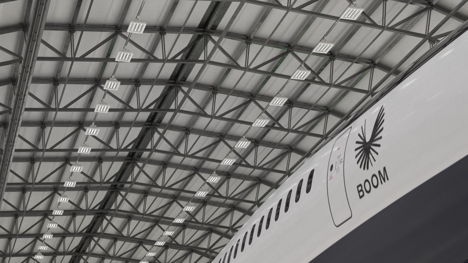 3D Overture Supersonic Jet Aircraft in Hangar https://p.turbosquid.com/ts-thumb/wk/yK7EOM/Jj/overturesupersonicjetaircraftinhangar3dsmodel021/jpg/1723855931/1920x1080/fit_q87/5c6e4727323dffe49c26477b3ffc2066e6a95fb5/overturesupersonicjetaircraftinhangar3dsmodel021.jpg
