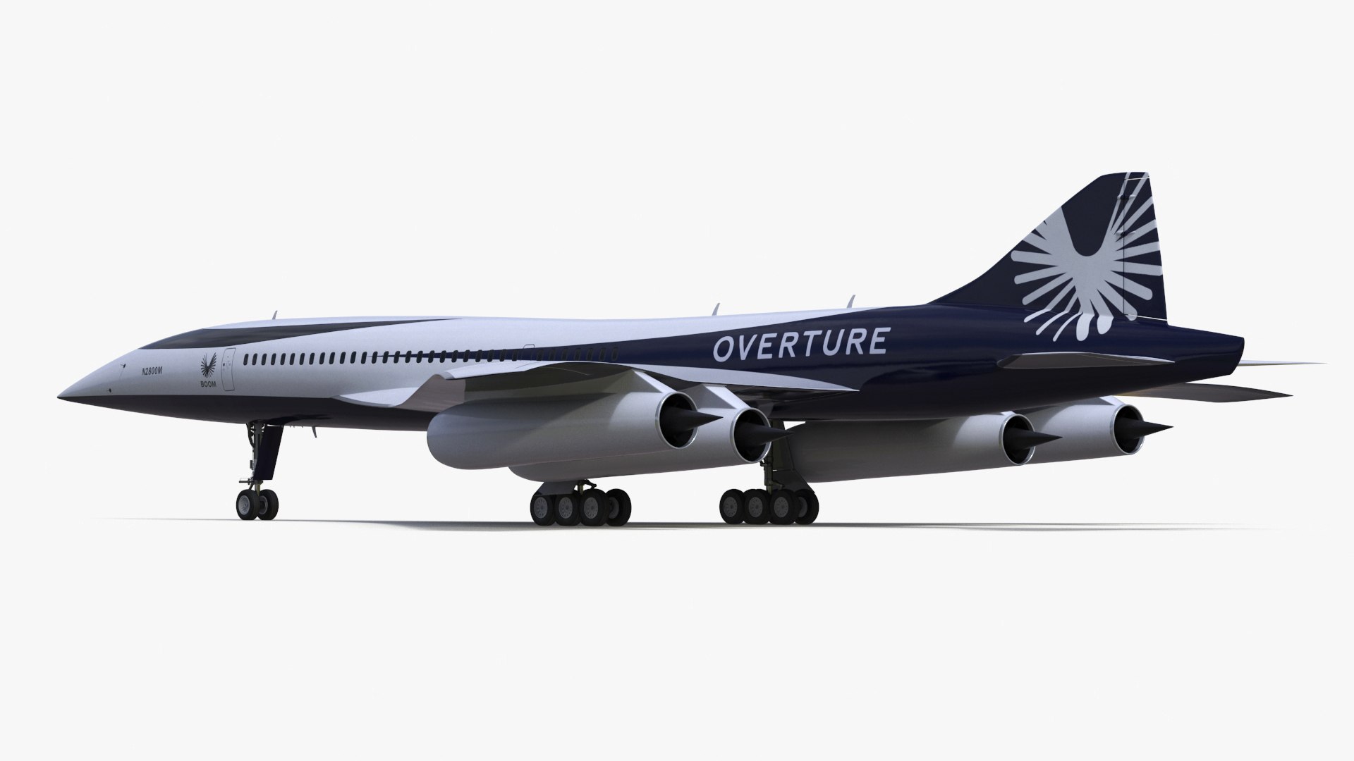 3D Overture Supersonic Jet Aircraft in Hangar https://p.turbosquid.com/ts-thumb/wk/yK7EOM/dD/overturesupersonicjetaircraftinhangar3dsmodel023/jpg/1723855938/1920x1080/fit_q87/a34271c4266ce72eda7b27a8d620a4d4115158e7/overturesupersonicjetaircraftinhangar3dsmodel023.jpg
