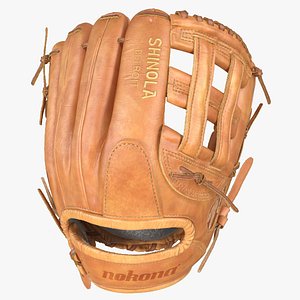 baseball glove shinola max