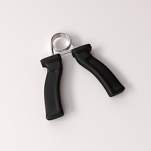 3d hand grip v2