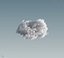 50 volumetric Clouds Pack (VDB /OBJ / 2K EXR Images)