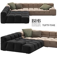 B&B Italia TUFTY-TIME 2