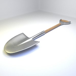 Shovel
