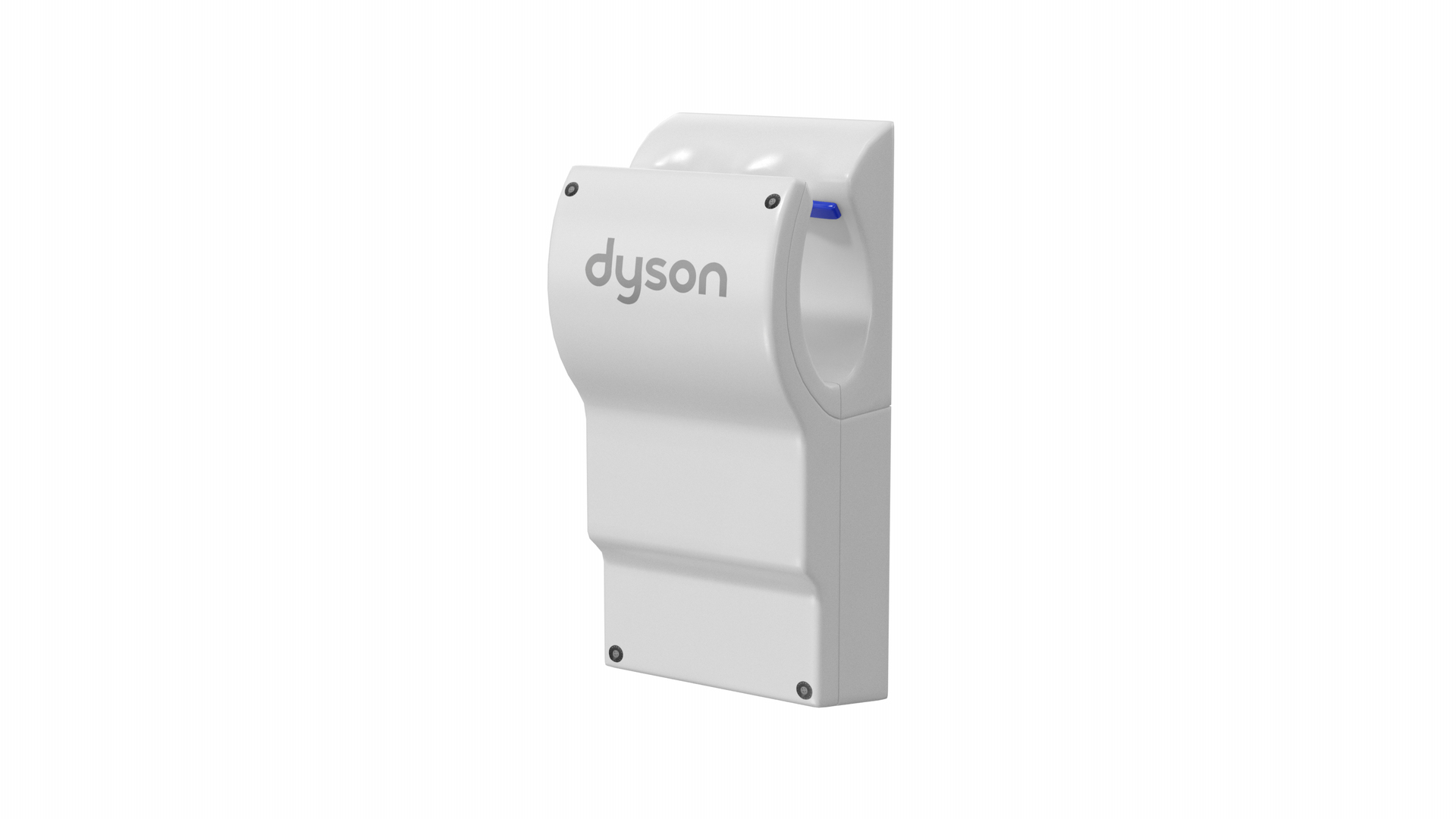 Dyson Airblade 3D - TurboSquid 1824859